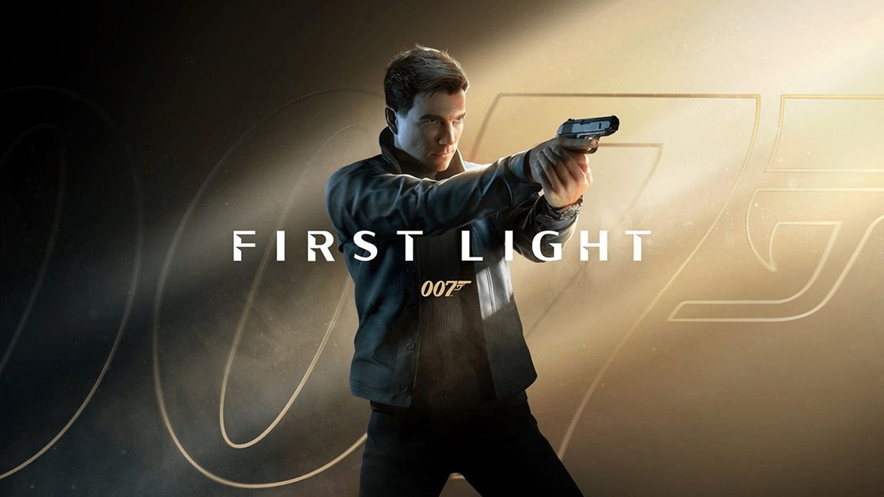 007: First Light – IO Interactive’s Origin Story for James Bond