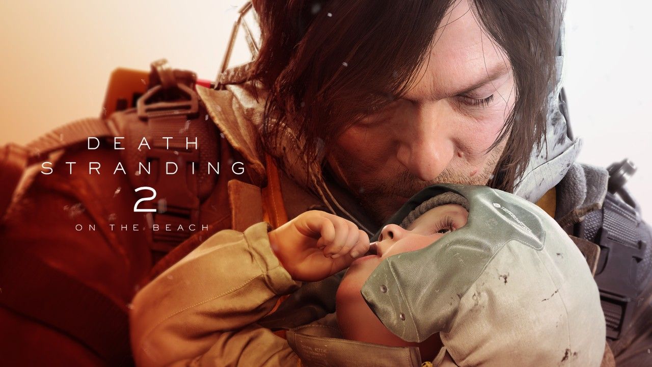 Death Stranding 2: Kojima’s Vision Returns This June on PS5