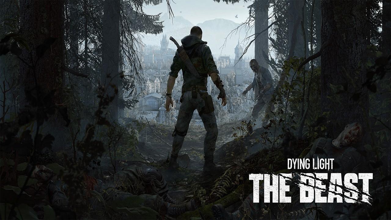Dying Light: The Beast – Techland’s Bold Return to Horror Roots