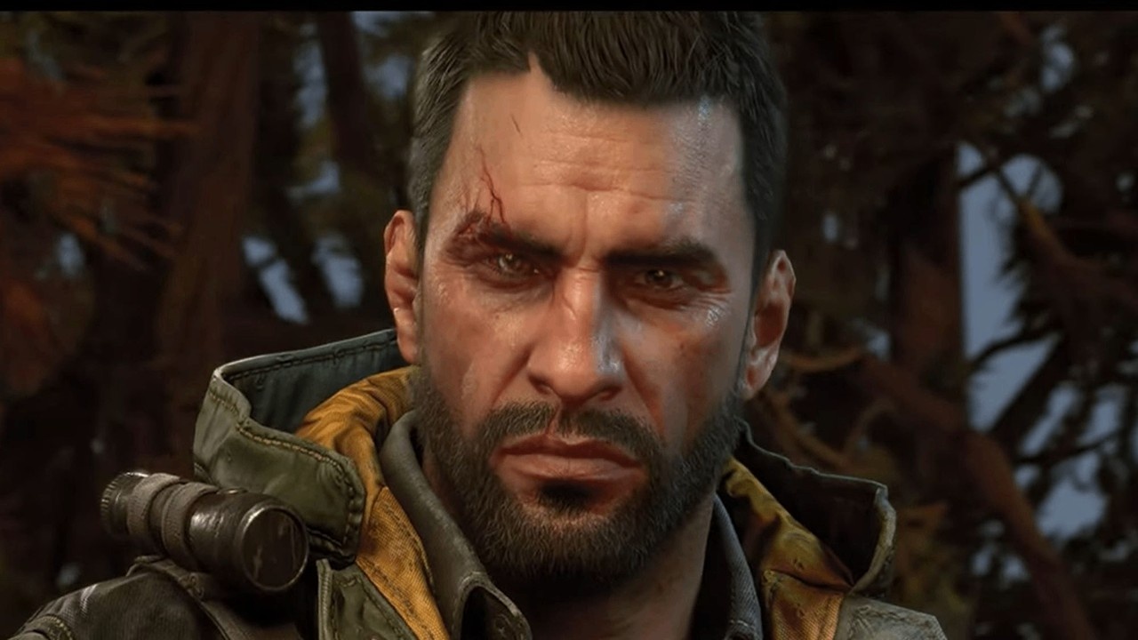 Image of Kyle Crane