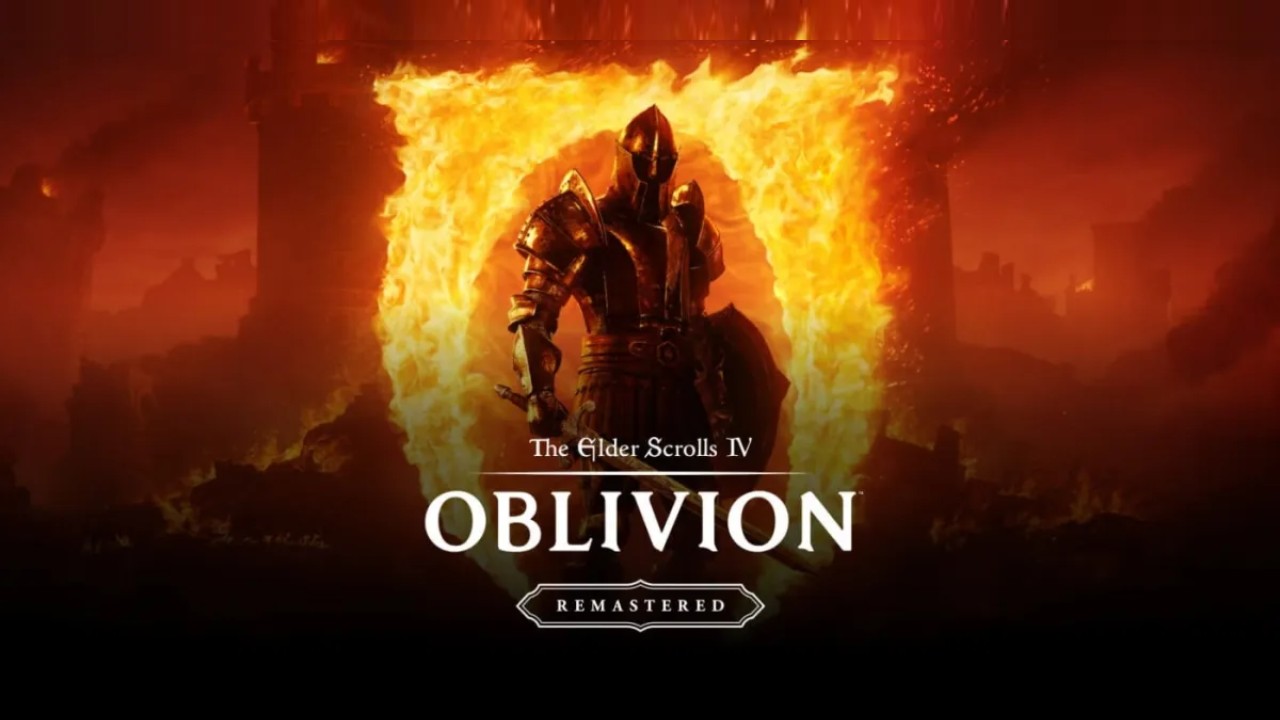 Does Oblivion Remake hold upto its legacy?