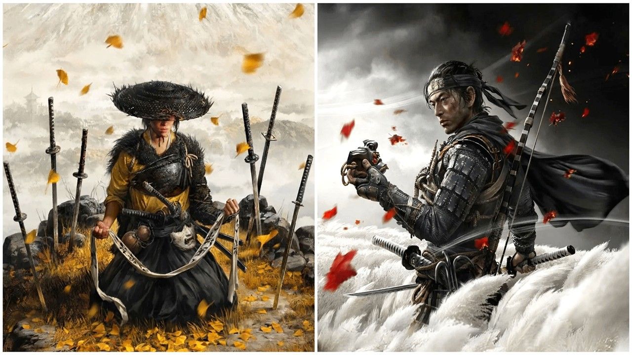 Ghost of Yōtei vs. Ghost of Tsushima: How Sucker Punch Evolves Its Samurai Epic