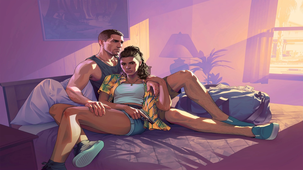 GTA VI: The Hype Machine powers on with the New Trailer