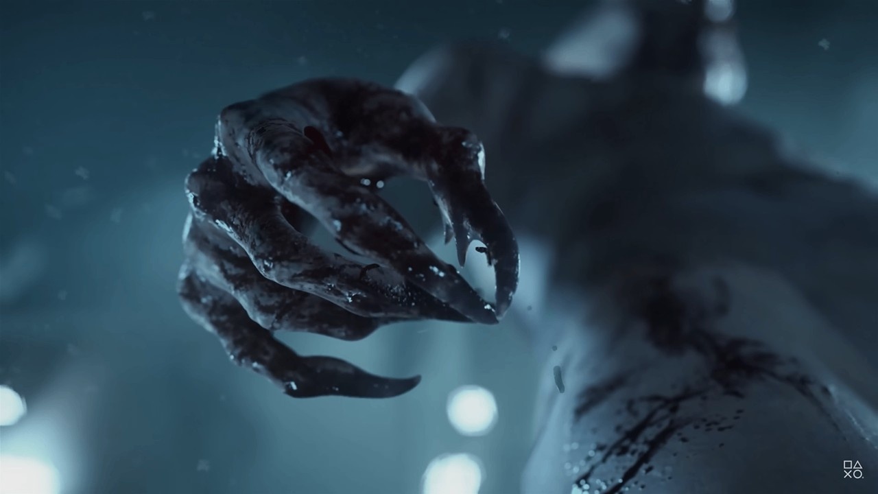Screenshot from the trailer 1