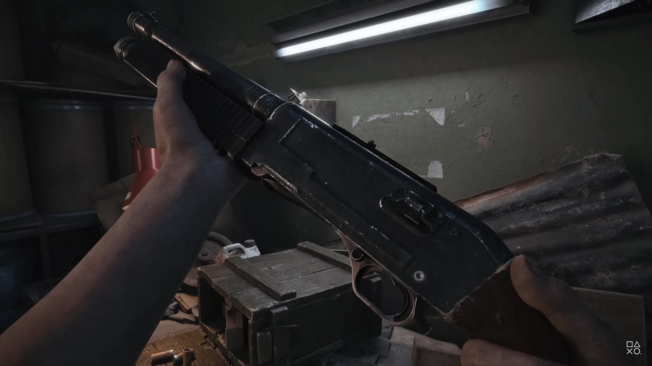 Screenshot from the trailer 3