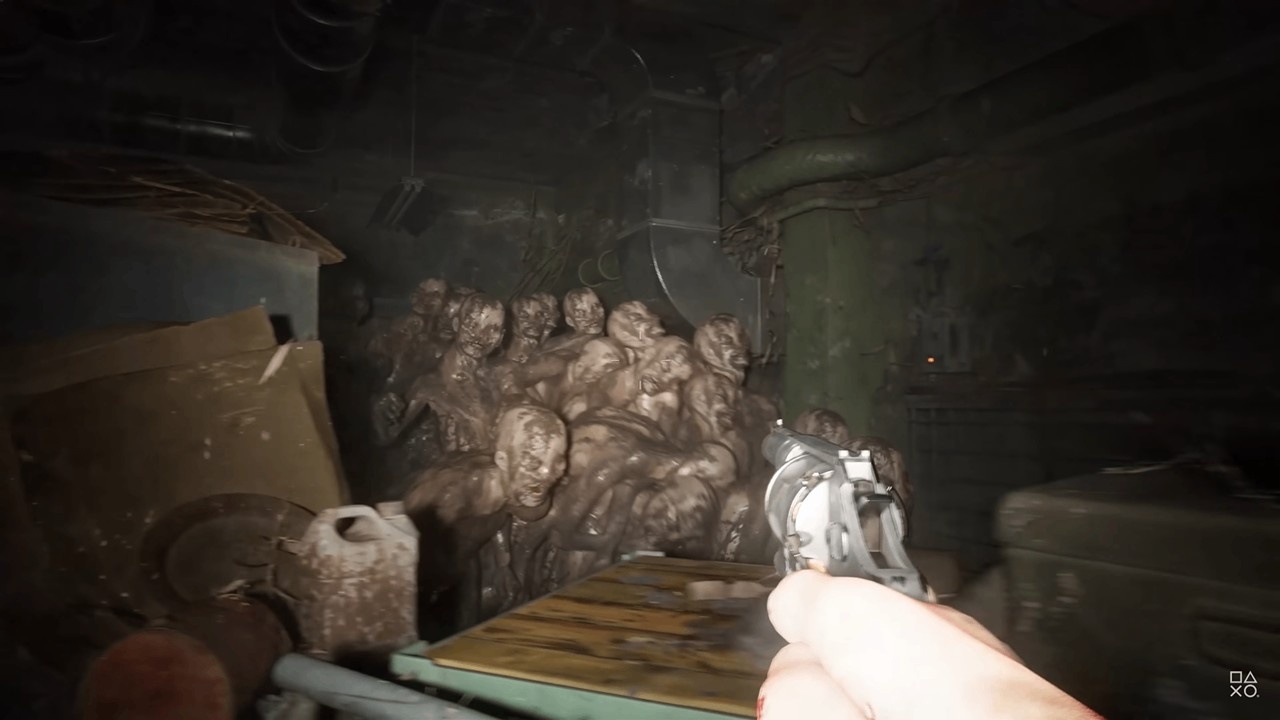Screenshot from the trailer 5