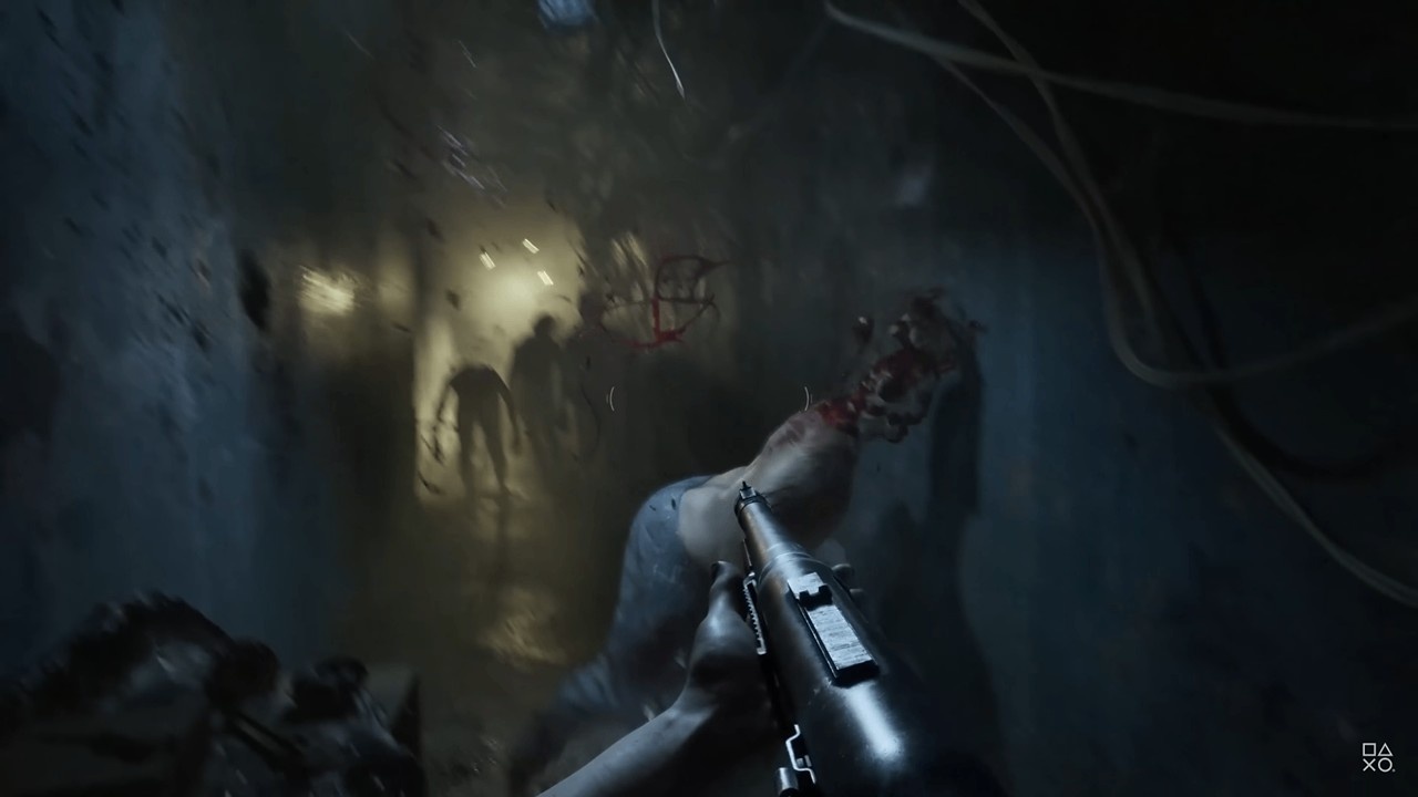 Screenshot from the trailer 7