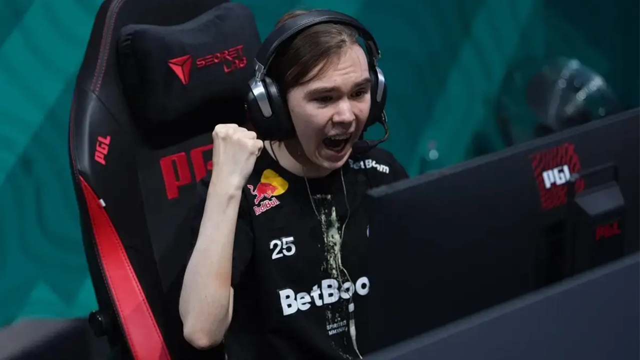 PGL Astana 2025 Recap